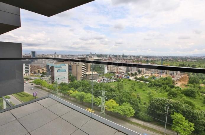 Дава се под наем Двустаен апартамент в София, Манастирски ливади - 88 кв.м за 1000 € - Снимка #4