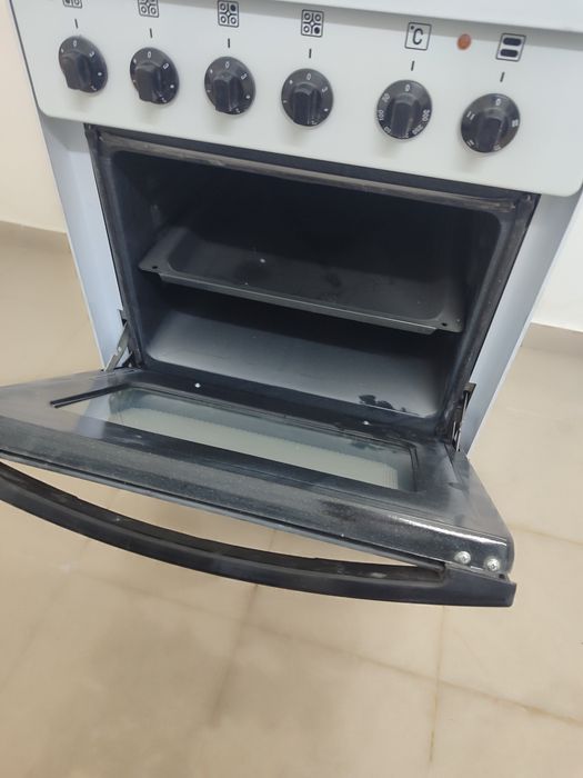 Электр плита Мечта