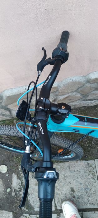 Велосипед Byox-24 цола