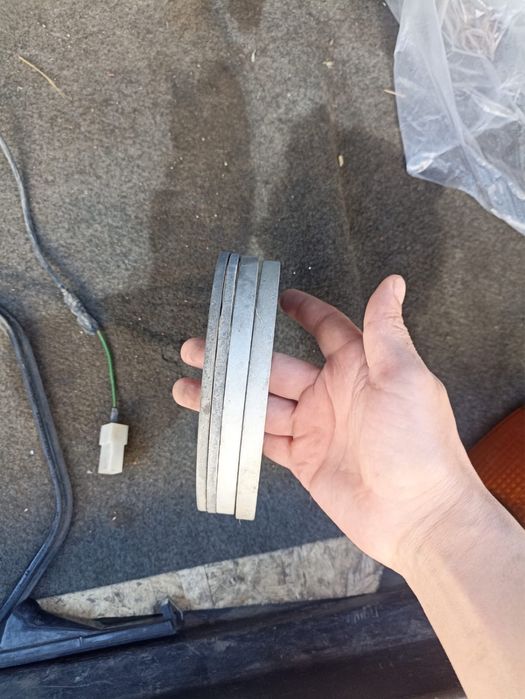 Универсальные Проставка