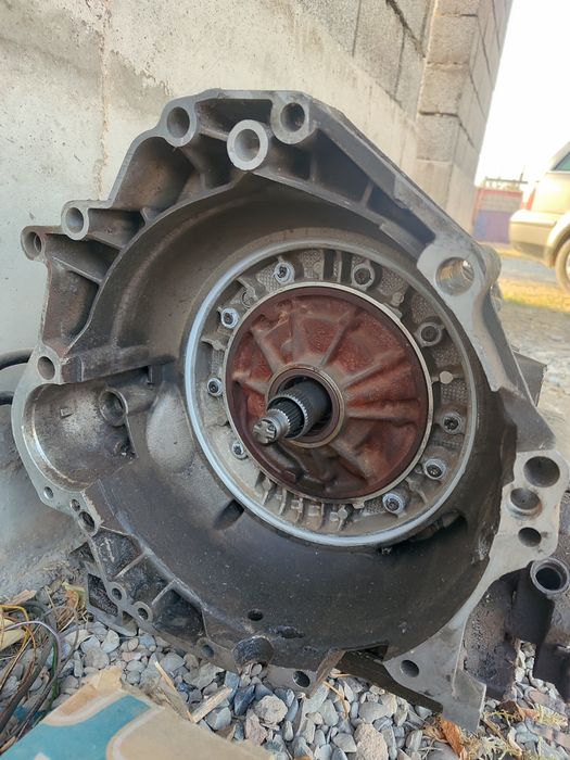 Каропка автомат сатылады 5HP19