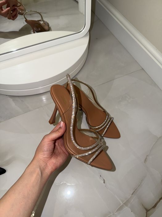 Туфли бренда ZARA (Турция).Размер 37