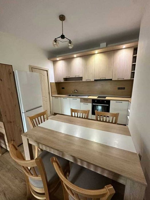 Дава се под наем Офис в София, Редута - 78 кв.м за 1246.44 € - Снимка #8