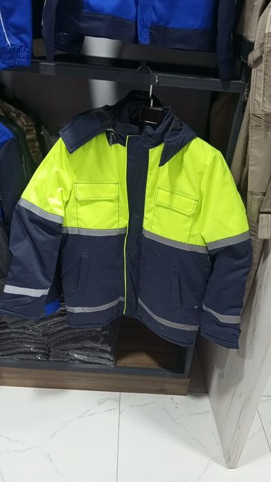 Bushlagi v nalichie.