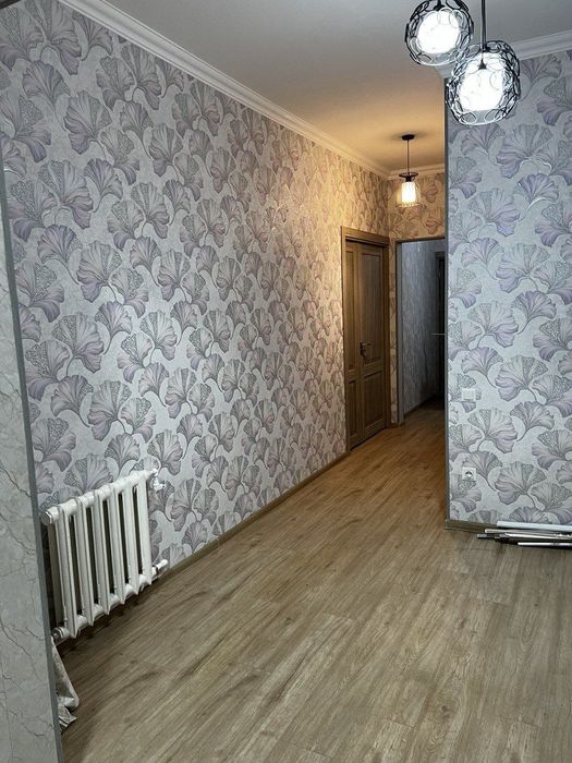 Юнусабад-19 2/3/5 Кредит Азия 2х6,40