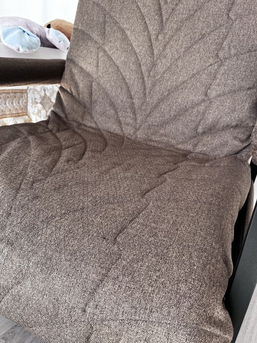 Кресло-кровать трансформер