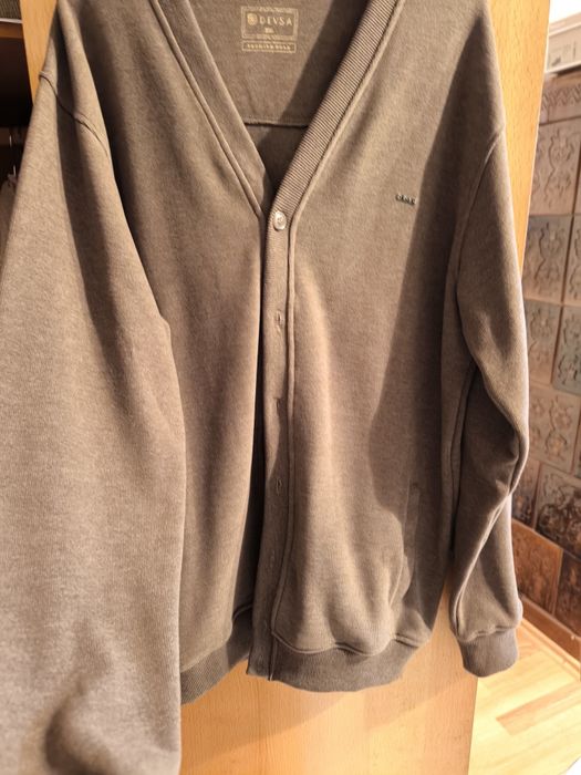 Cardigan nou, mărimea XL