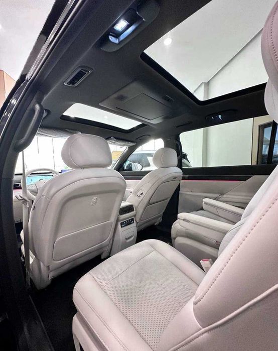 DONGFENG 008 ULTRA naxt va rassrochkaga