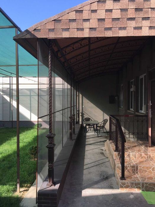 Продаётся дом в Мирзо улугбекском районе