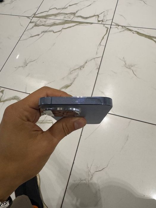 Айфон 13 про 128