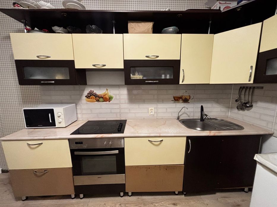 Кухонный мебель б/у