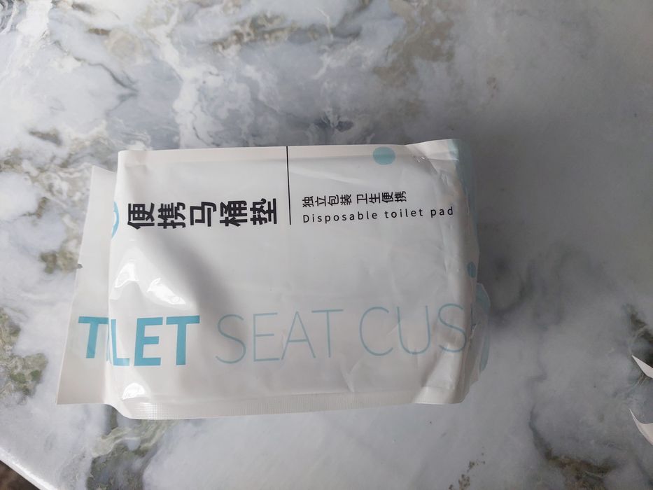 Покрытия для унитаза