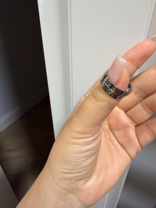 ОРИГИНАЛ кольца Cartier Love