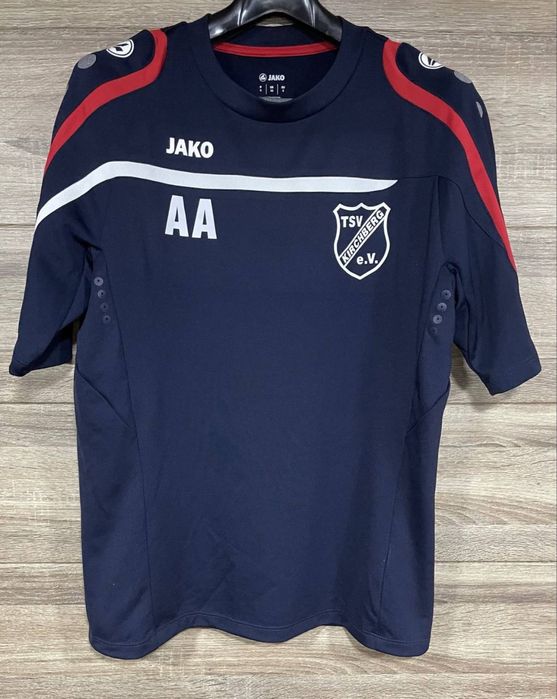 Adidas спрот футболка