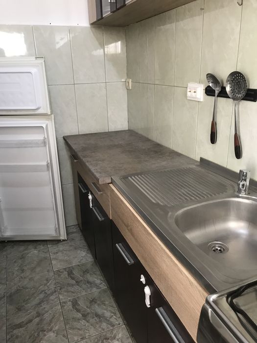 Garsoniera de inchiriat Obor