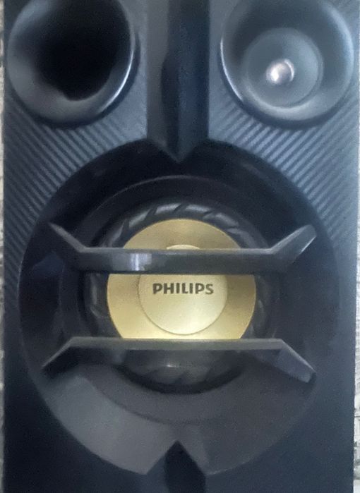 аудио система Philips FX55