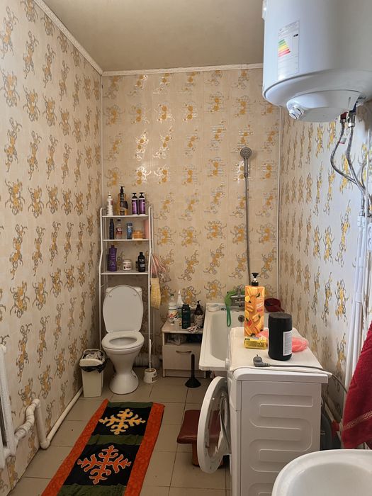 Продам дом в селе Зеленый Бор