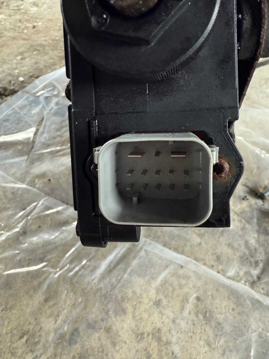 Modul frana de mana electric Original BMW X5 X6 e70 e71/ P685028903