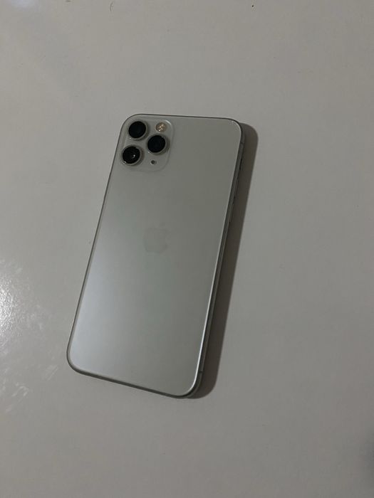 Айфон 11 про 64 гб 85%АКБ