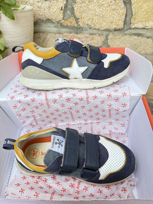 Детски маратонки Biomechanics 31