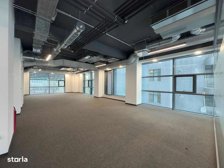 Spatii birouri de la 50mp la 117mp, semicentru, National Office Center