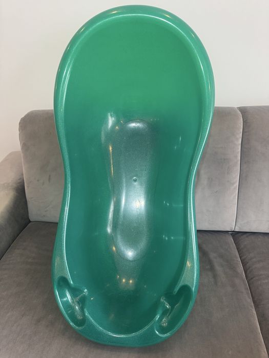 Ванночка пластмассовая