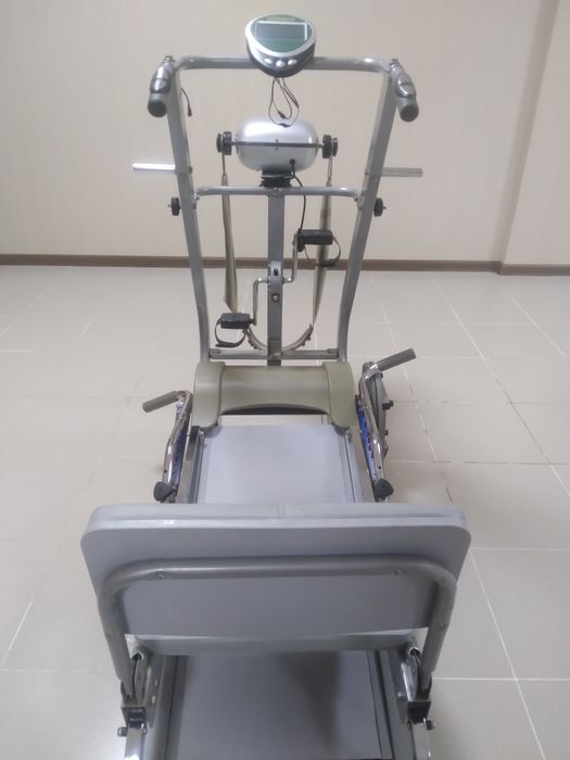 Продам беговая дорожка