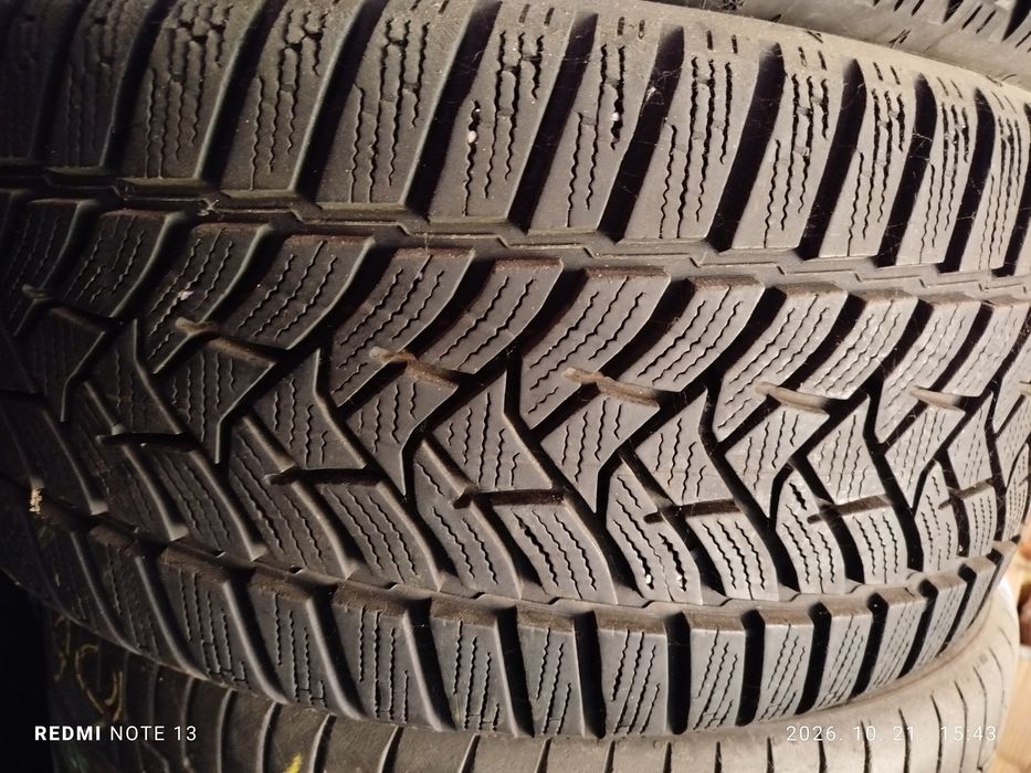 Anvelope 225/40/18 Dunlop
