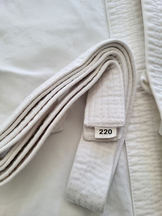 Кимоно за карате