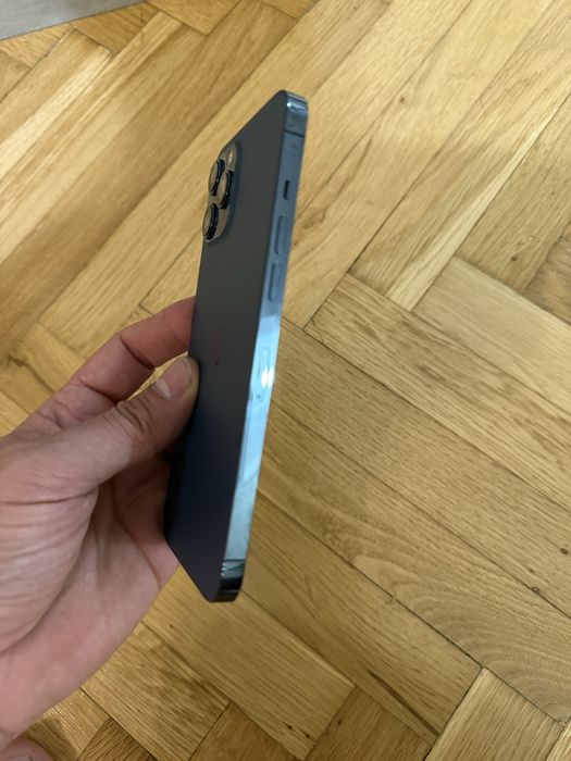 Iphone 12 ProMax 512GB
