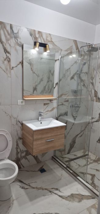 Tomis Nord Campus Ovidius, Maturo Smaraldului , bloc nou ,2 cam .  si Parcare