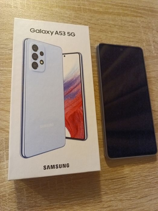 Samsung Galaxi A53 5G