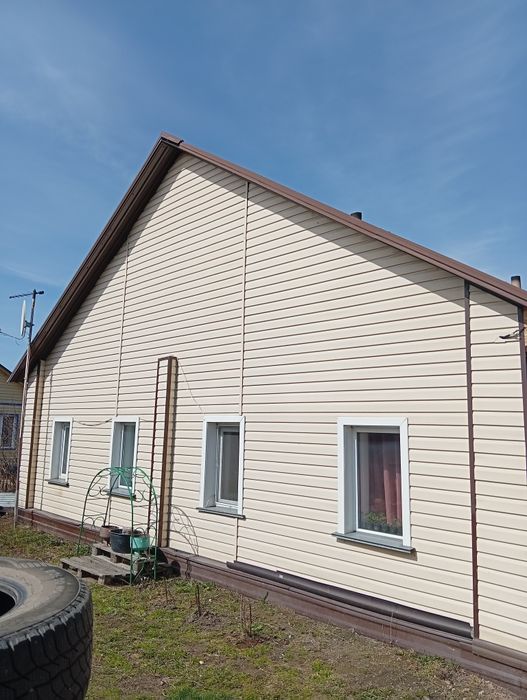 Продам дом в с.Белое