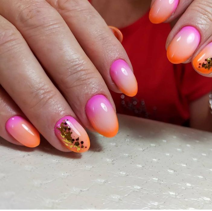 Маникюр-5000 тенге