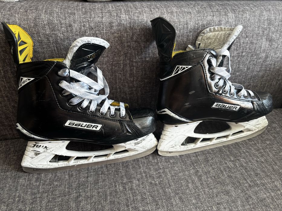 Bauer Supreme s180