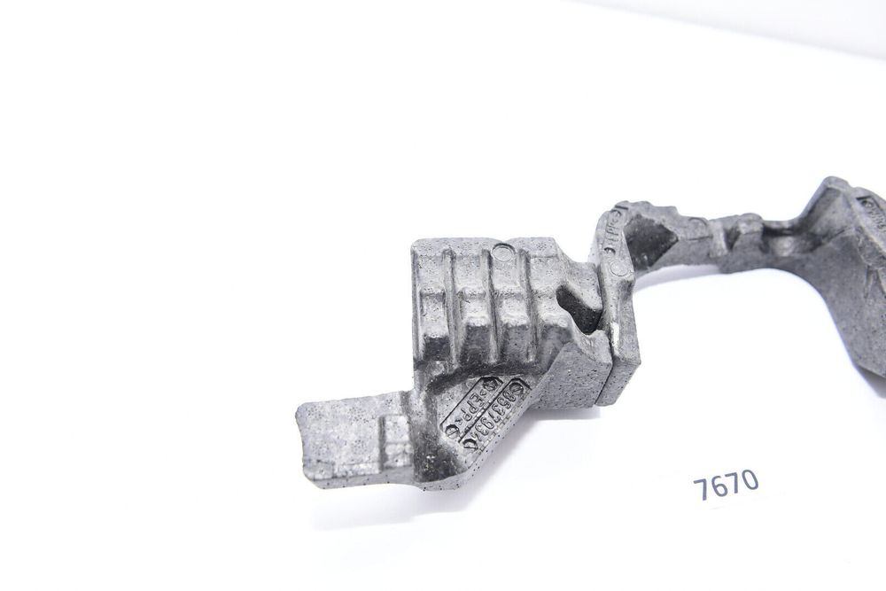 Protecție termică centru inserție din spumă BMW R1200RS 46638537935