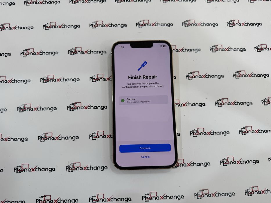 Baterie Acumulator iPhone 12/13/14/15 Pro Max