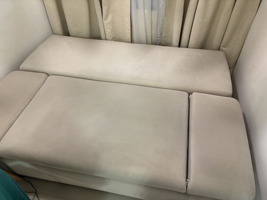 canapea extensibila