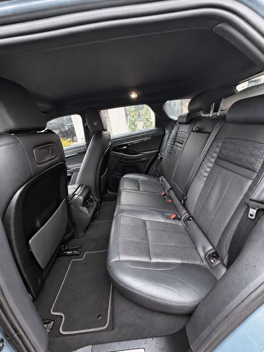 Land Rover Range Rover Evoque 2021 diesel, 26.500 € — imagine 11
