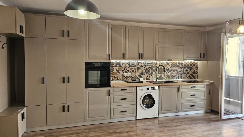 Apartament de închiriat