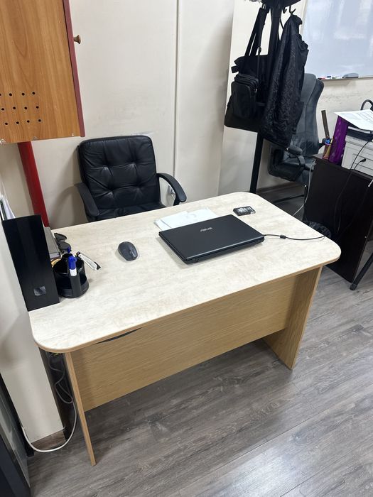 Столы офисные бу