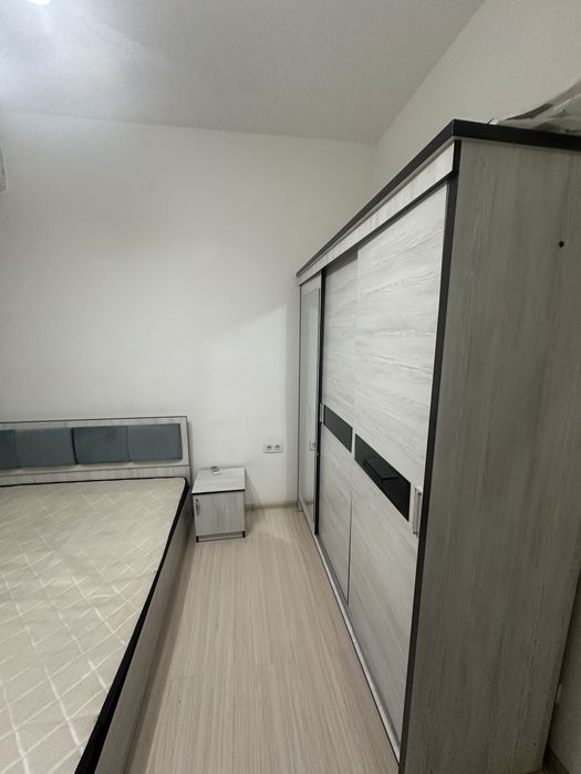 Кушбеги Гарденс Евро Люкс 2/5/8