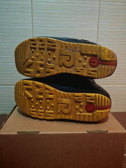 Boots snowboard Burton 43-44