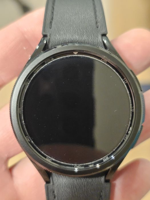 Samsung Galaxy Watch 6 Classic 47 mm + аксесоари