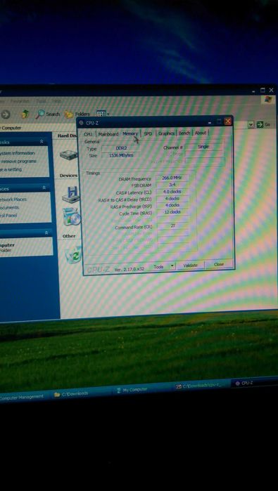 Vând unitate Pentium 4