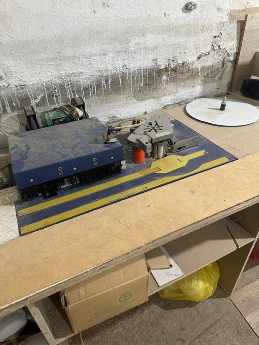 Мебельный цех «Pro Mebel»