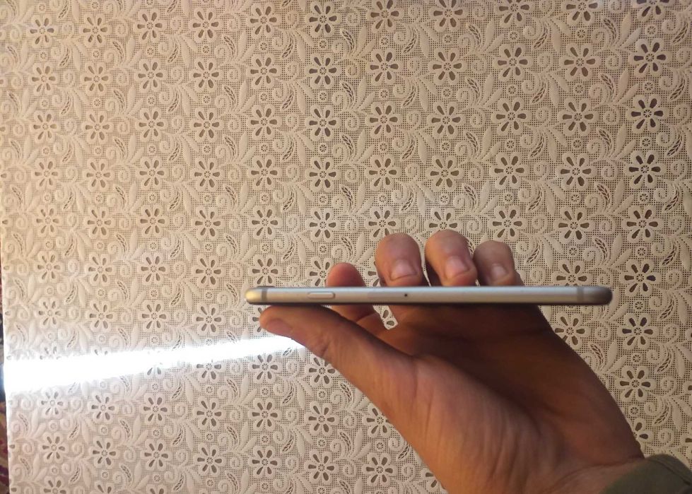 iPhone 6 ideal xolatda