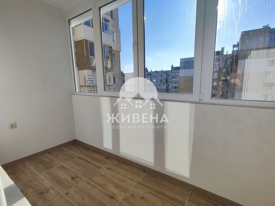 Продава се Тристаен апартамент в Варна, Кайсиева градина - 60 кв.м за 1965 €/кв.м - Снимка #8