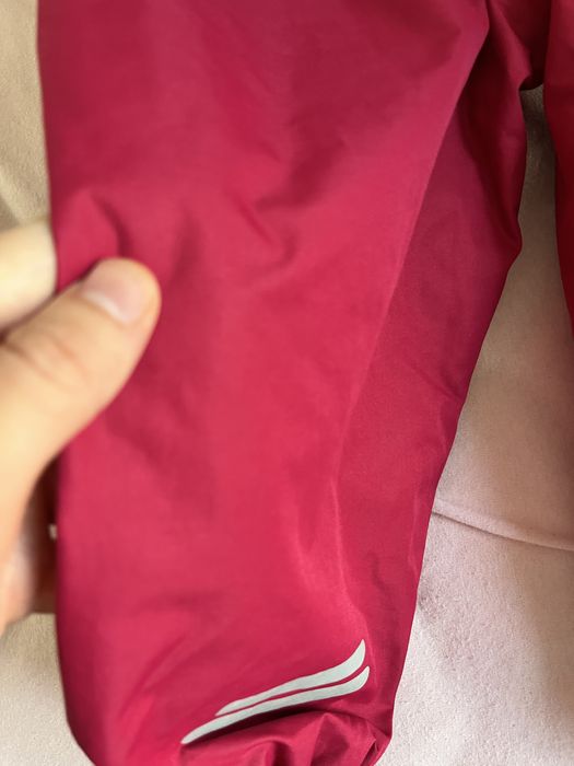 Детски зимен панталон размер 2-3 г