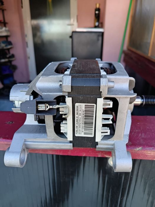 Motor de mașină de spălat Artic